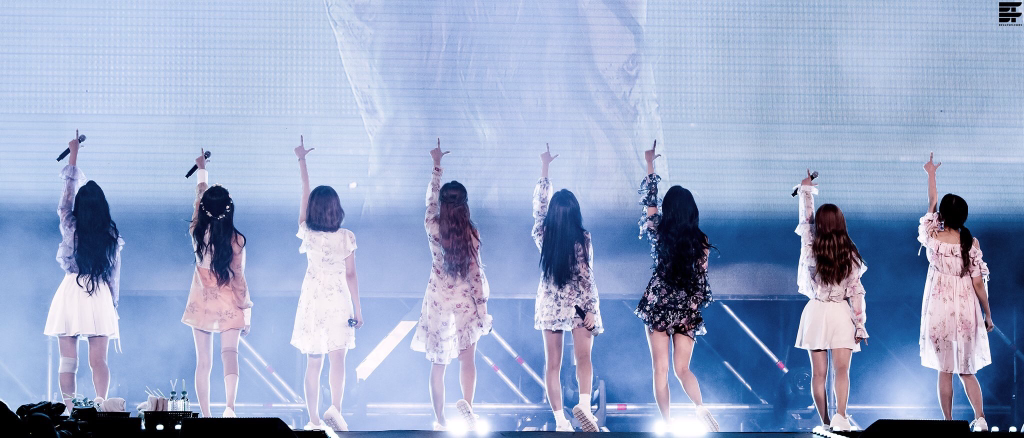 러블리즈 데뷔 4주년 | 인스티즈