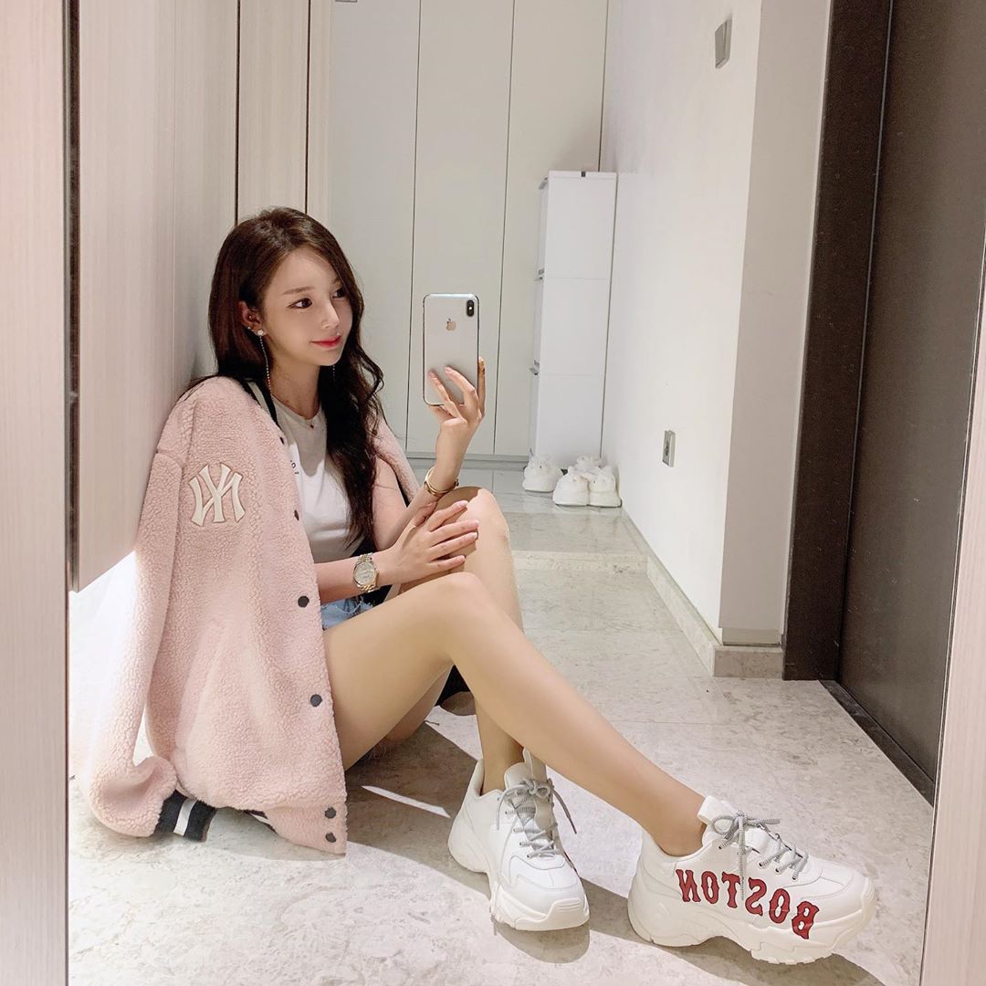 오늘자 여신강림 작가님 인스타그램.jpg | 인스티즈