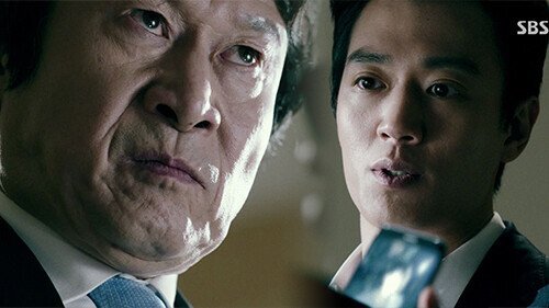 드라마 펀치 레전드 | 인스티즈