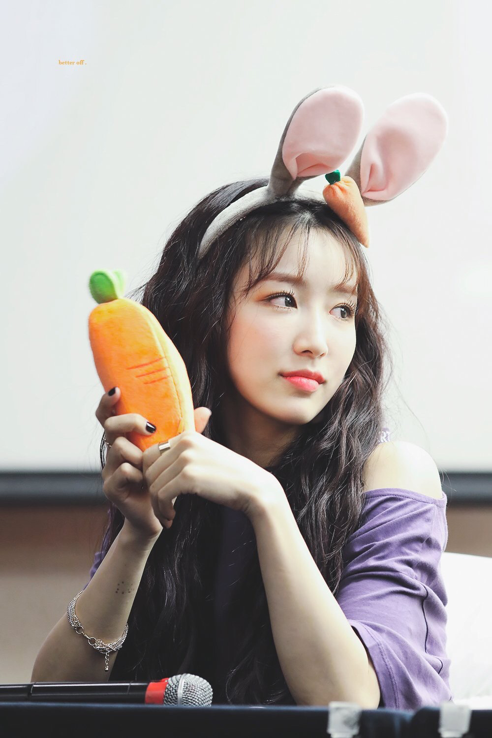 [구구단] 분에 넘치는 감사를 받은 기분이라서 신보라 | 인스티즈