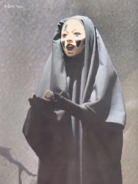 강호동 가오나시 vs 트와이스 정연 가오나시 | 인스티즈