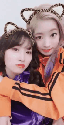 트와이스 모모 다현 인스타그램 스토리 | 인스티즈