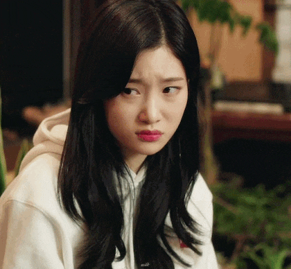 웹드라마 109별일다있네 정채연 .jpgif | 인스티즈