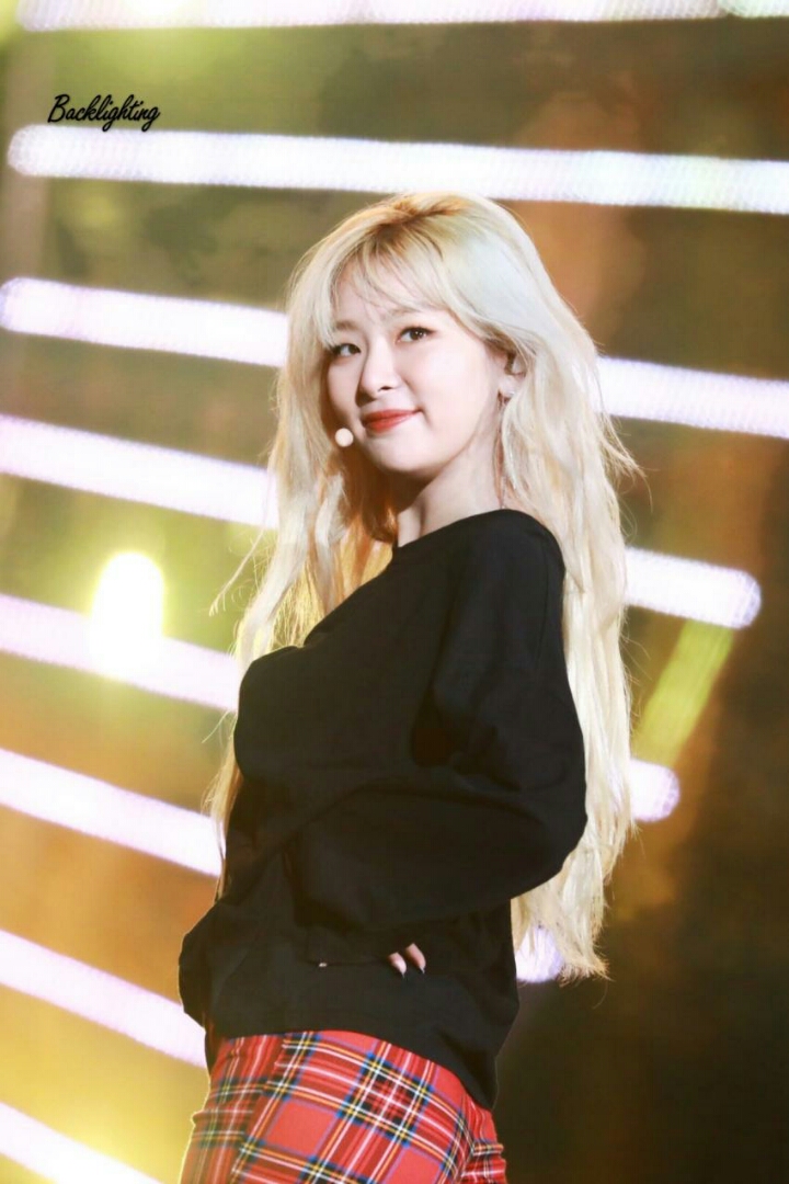 맑음이(레드벨벳 조이)와 햇님이 | 인스티즈