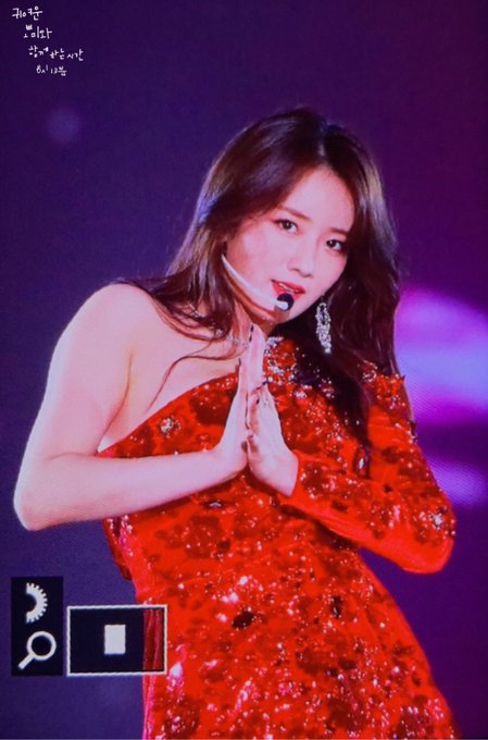 에이핑크 윤보미 오늘.jpg | 인스티즈