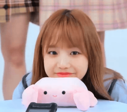 아이즈원 조유리.jpgif | 인스티즈