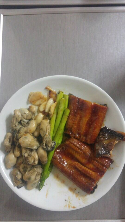 유부남이 보면 긴장하는 메뉴.jpg | 인스티즈