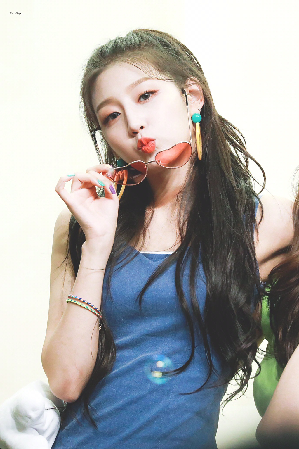 [러블리즈] 모기가 날아다녀서 예인이 | 인스티즈