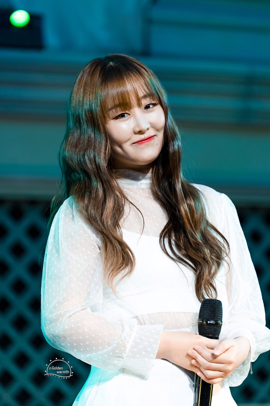 [러블리즈] 춥긴해도 여름보단 겨울이 좋아서 베이비소울 | 인스티즈