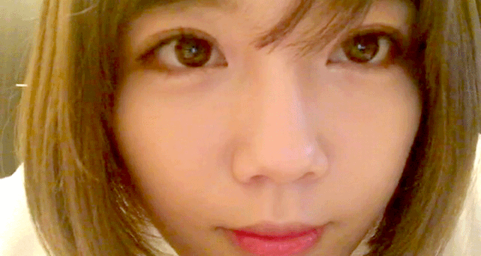 미야자키 미호 아이컨텍 | 인스티즈