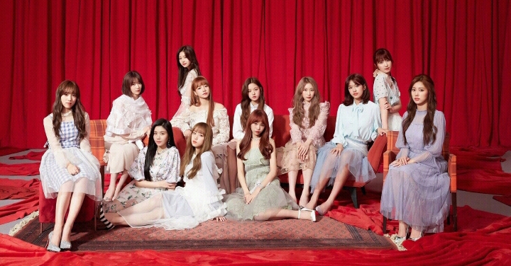 아이오아이즈워너원 노래중 최애곡은? | 인스티즈