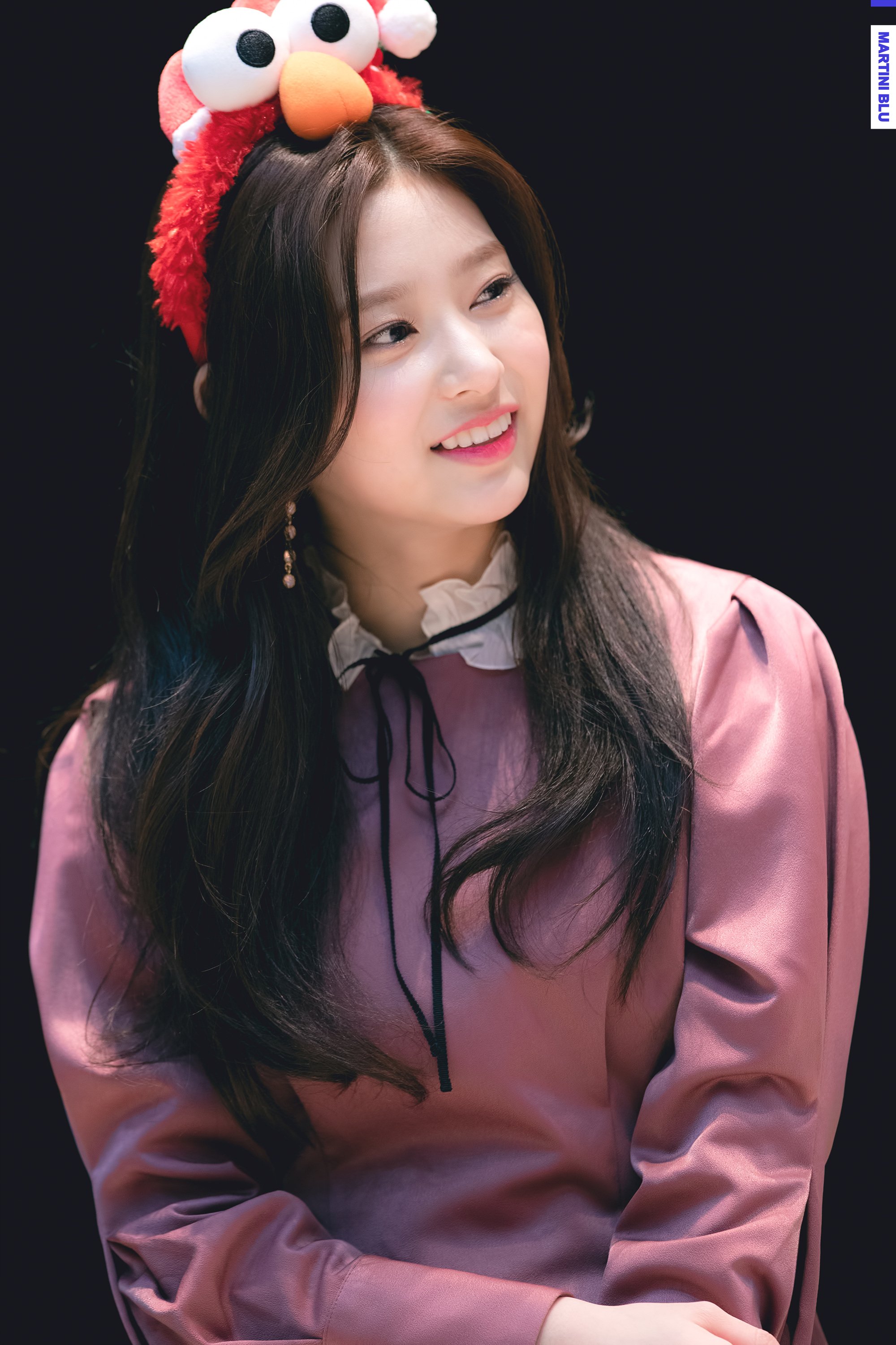 아이즈원 밍구리.jpg | 인스티즈
