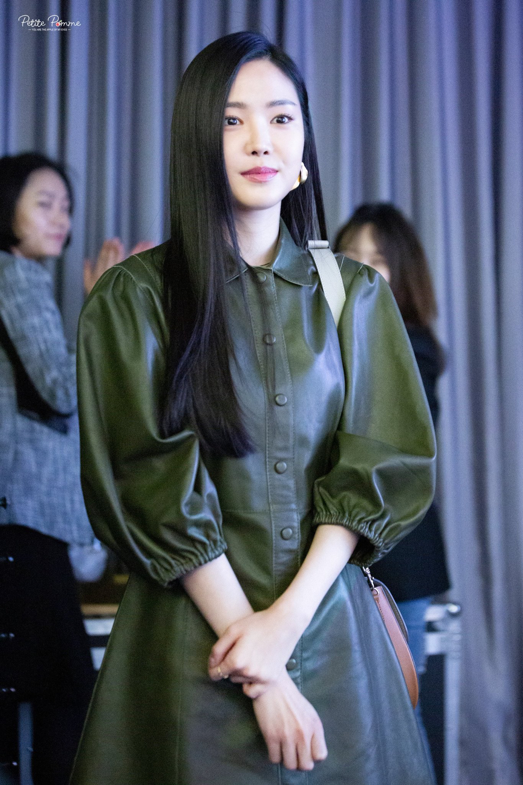 [에이핑크] 오후 3시에 나은이 | 인스티즈