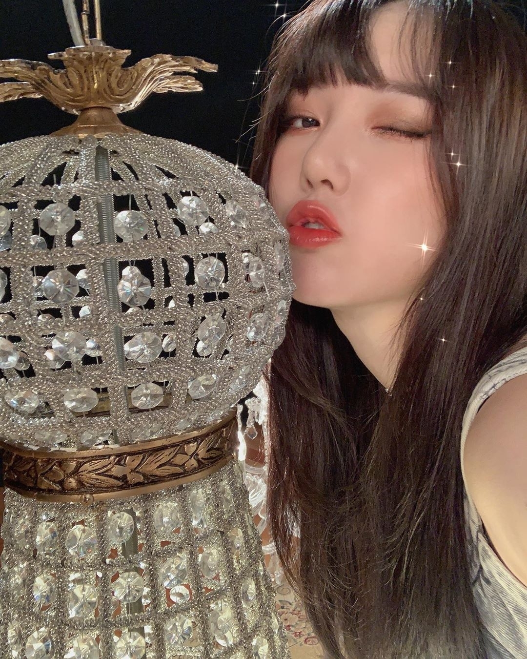 여자친구 인스타그램(예린).jpg | 인스티즈