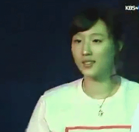 황연주 전성기 시절.gif | 인스티즈