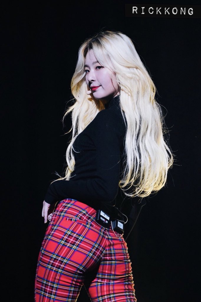 놀이공원가서 신난 레드벨벳 슬기 | 인스티즈
