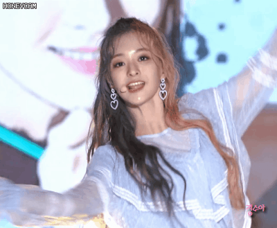 프로미스나인 이나경 | 인스티즈