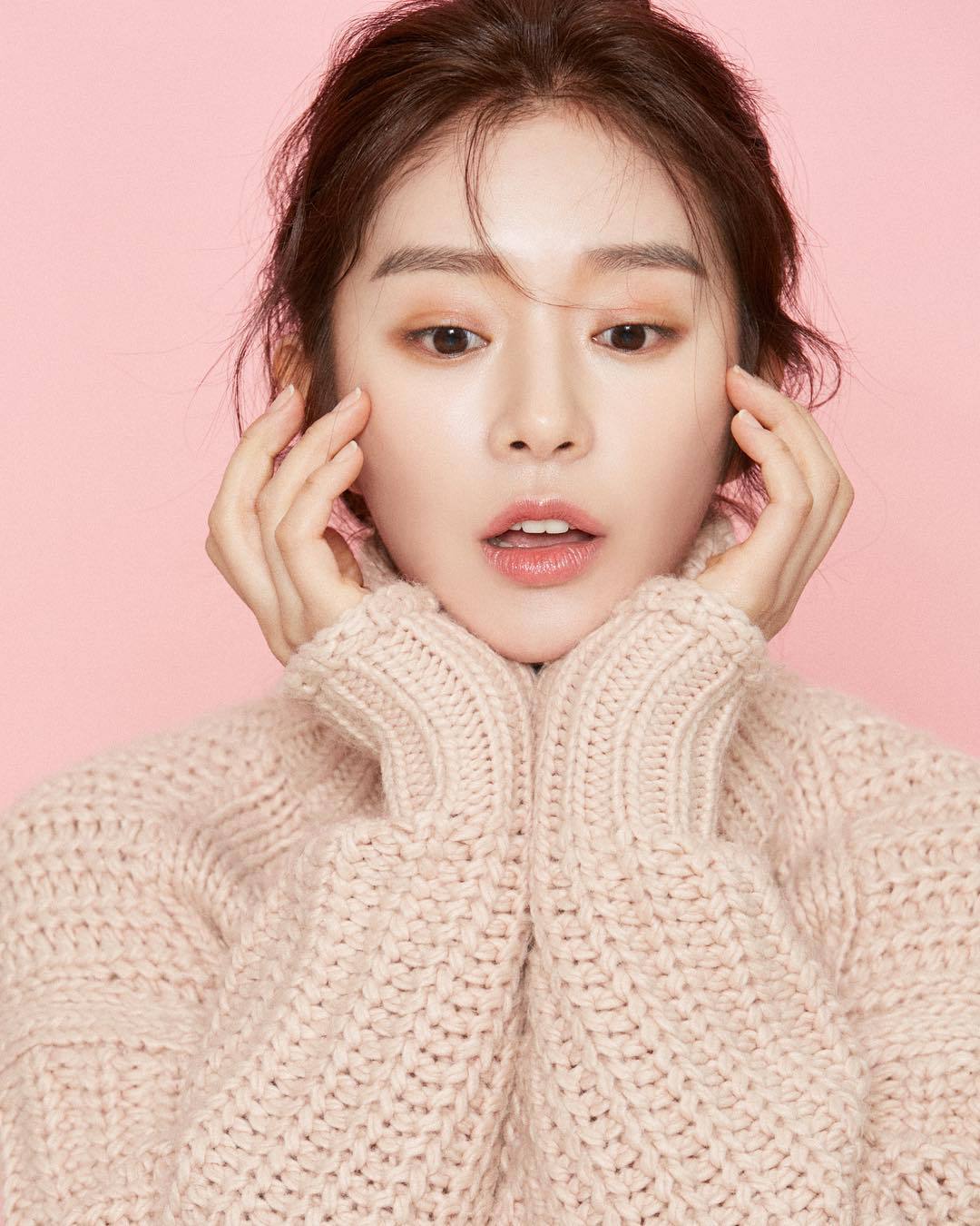 배우 이주빈 프로필 사진.jpg | 인스티즈