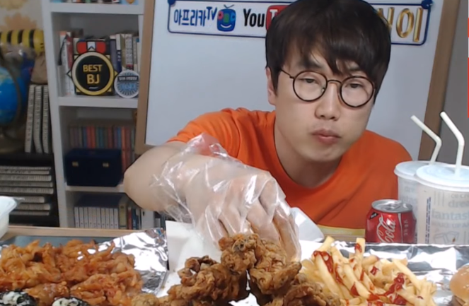 여자들만 좋아할줄 알았는데 은근히 남자팬도 많은 BJ | 인스티즈