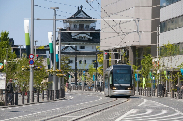 일본 중소도시 퀄리티.jpg | 인스티즈
