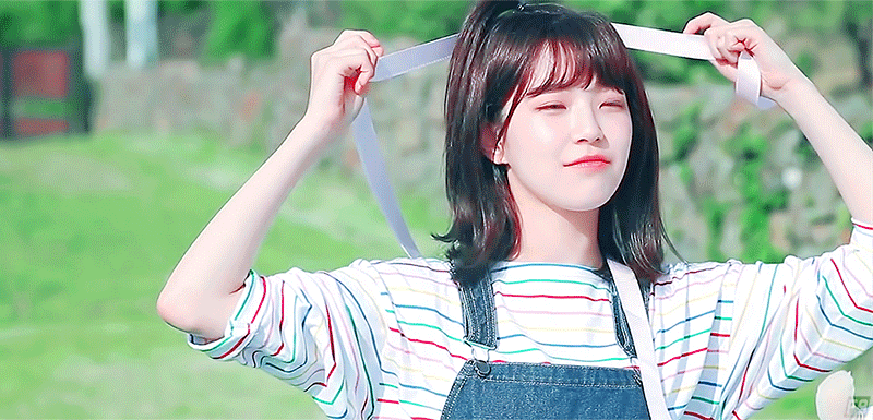 2020년 새해 첫 꿀깅이 | 인스티즈