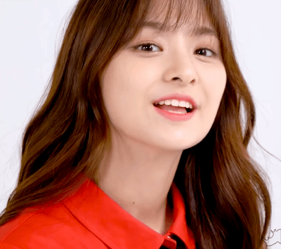 프로미스나인 이나경 gif | 인스티즈