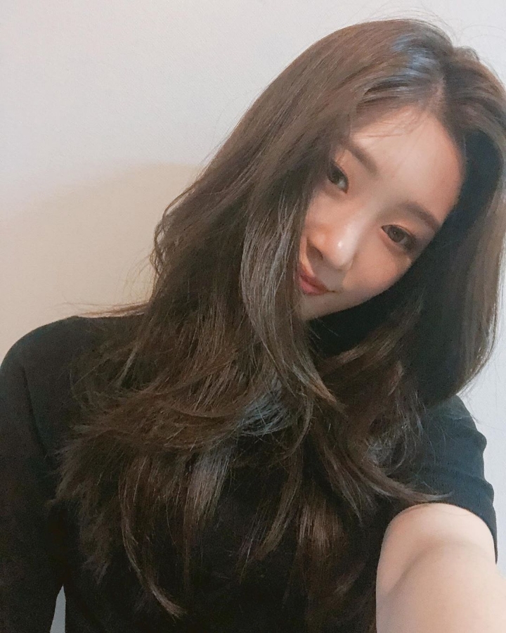 정채연 인스타.jpg | 인스티즈