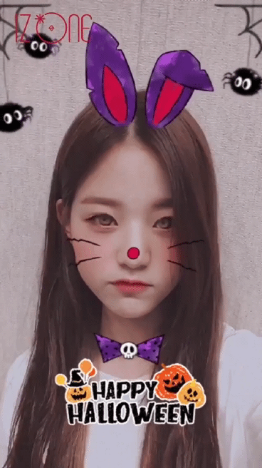 꿈에 나올까 무서운 아이즈원 | 인스티즈