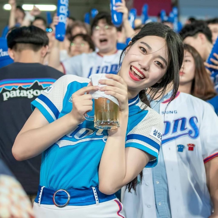 99년생 박현영 치어리더.jpg | 인스티즈