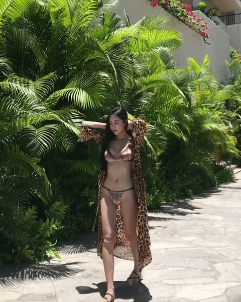 이쁜 여자 비키니 사진 모음 | 인스티즈