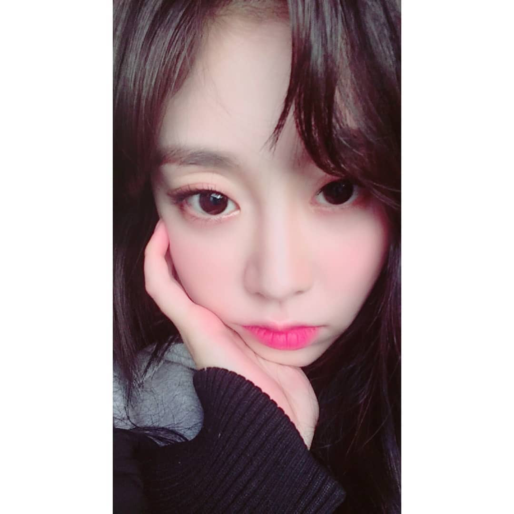 오늘자 러블리즈 인스타 | 인스티즈