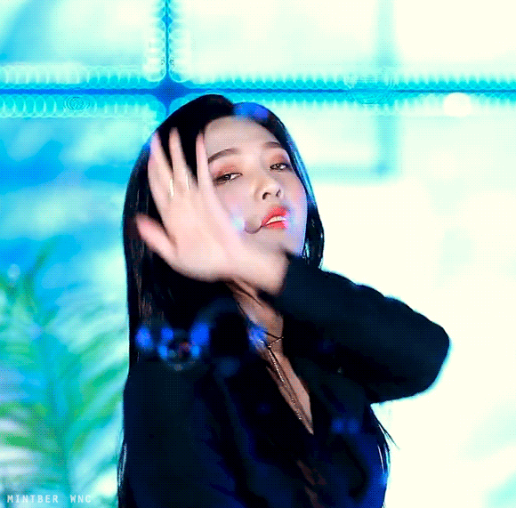 큐티섹시 갭모에 레드벨벳 조이.jpgif | 인스티즈