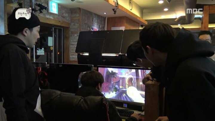 게임할때 가장 긴장되는 순간 | 인스티즈