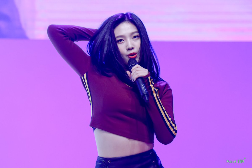 큐티섹시 갭모에 레드벨벳 조이.jpgif | 인스티즈