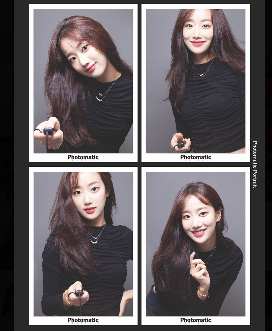 오늘자 에이프릴 나은이 인스타그램.jpg | 인스티즈