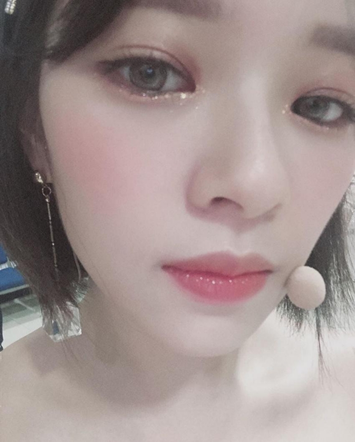 트와이스 정연 인스타그램 2 | 인스티즈