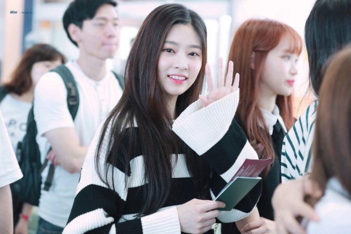 아이즈원 밍구리.jpgif | 인스티즈