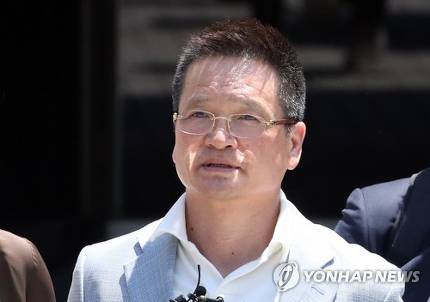 윤중천, '김학의 사건'으로 6년만에 재구속..성폭행수사 급물살 | 인스티즈