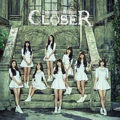 신인 걸그룹에게는 파격적이었던 오마이걸 Closer | 인스티즈