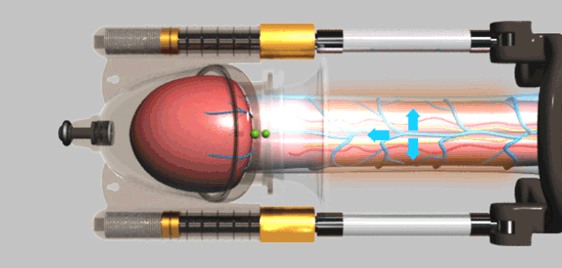 남자 성기 확대기기.gif | 인스티즈