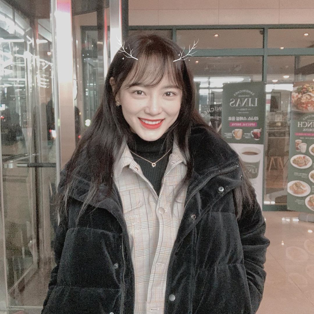 오늘자 구구단 세정이 인스타그램.jpg | 인스티즈