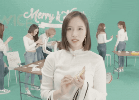 아침맞이 💤잠깨우는 움짤 | 인스티즈