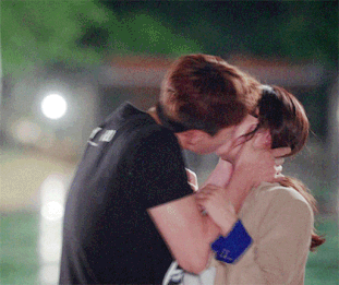 쌈마이웨이 키스신 | 인스티즈