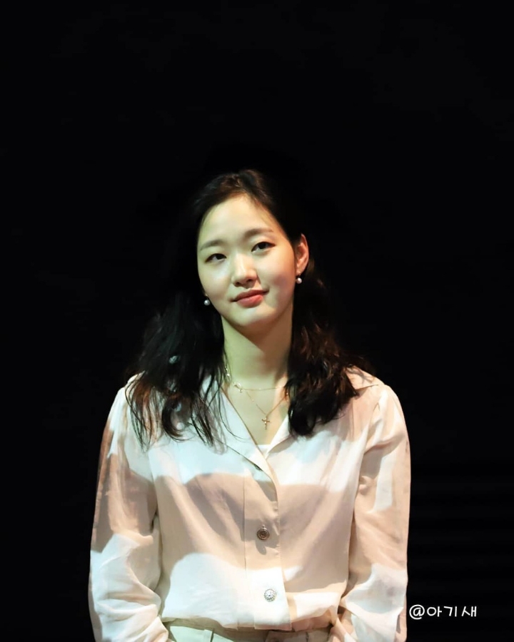 여신포스나는 김고은 | 인스티즈