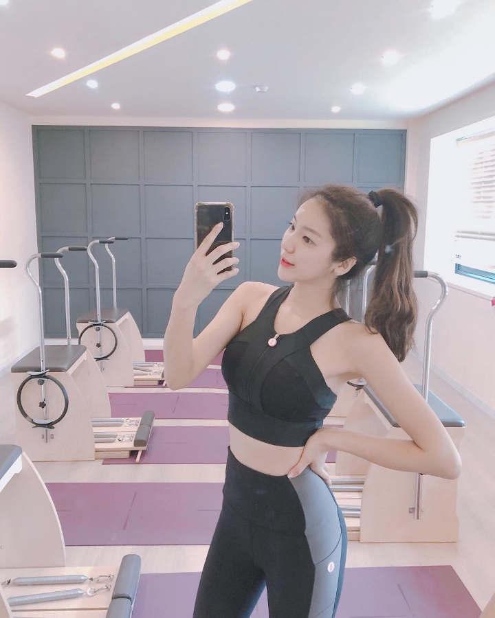 치어리더 김연정 | 인스티즈