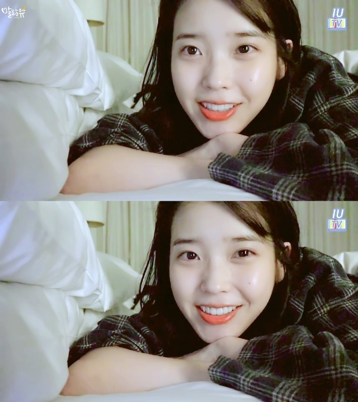 아이유tv 아이유 모음 | 인스티즈