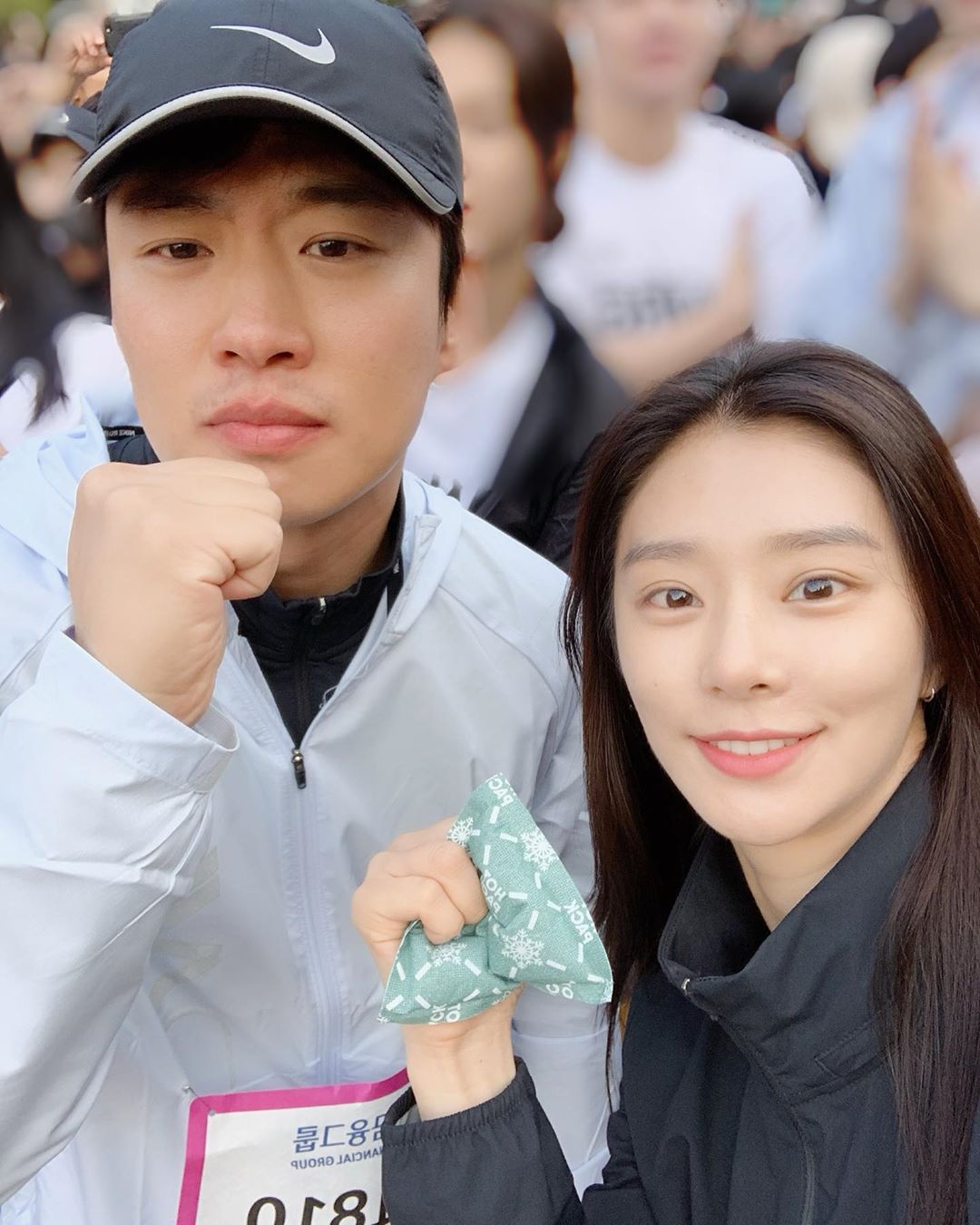 오늘자 배우 이주빈 인스타그램.jpg | 인스티즈