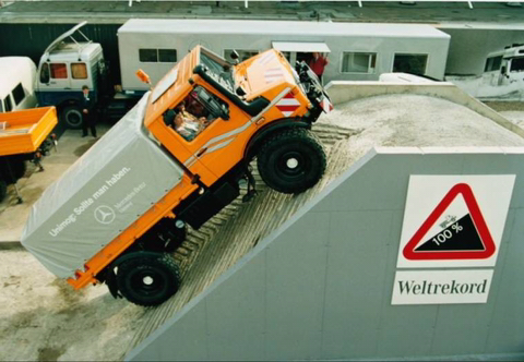 강원도에서 대당 4억원하는 벤츠를 쓰는 이유 | 인스티즈