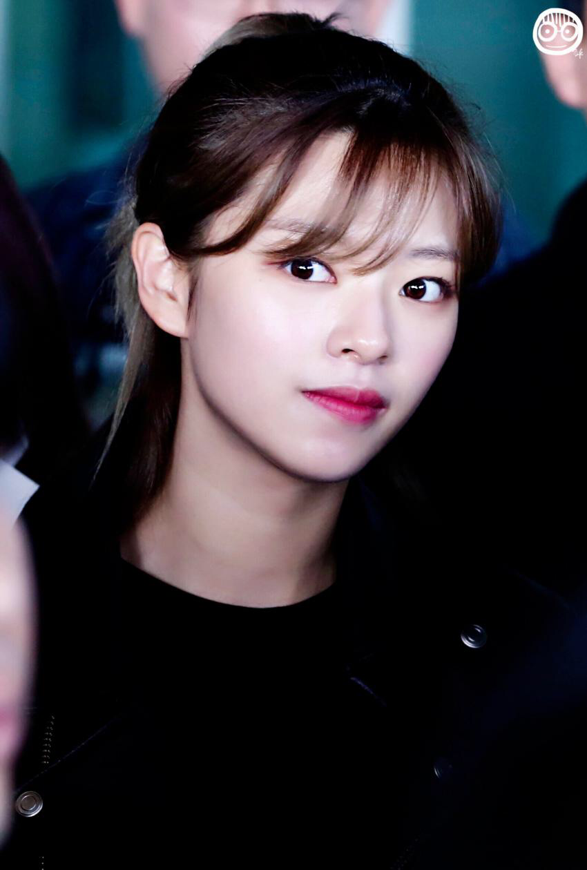 멀쩡하니 이쁜 정연이 | 인스티즈