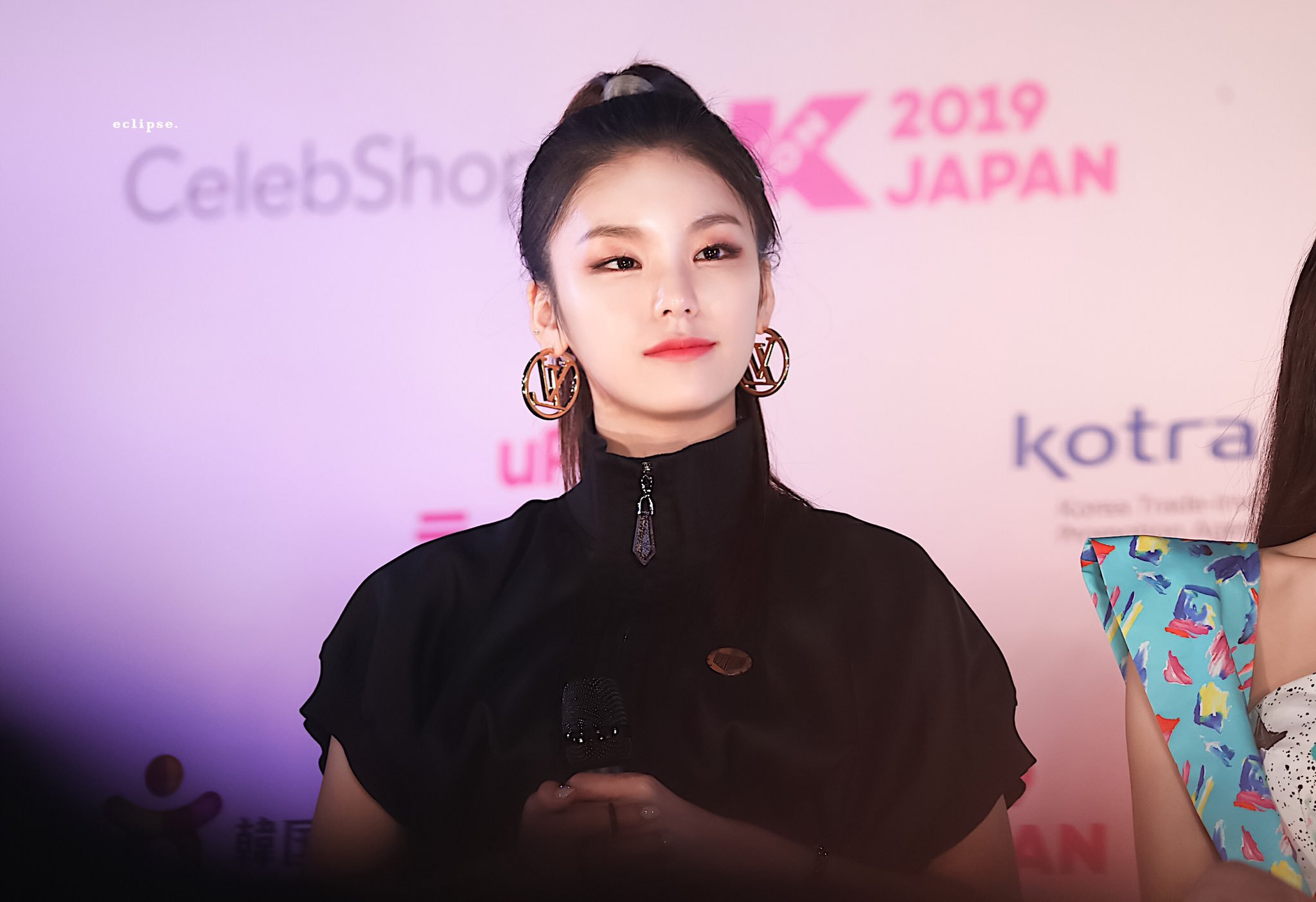 매력덩어리 ITZY 예지.jpg | 인스티즈